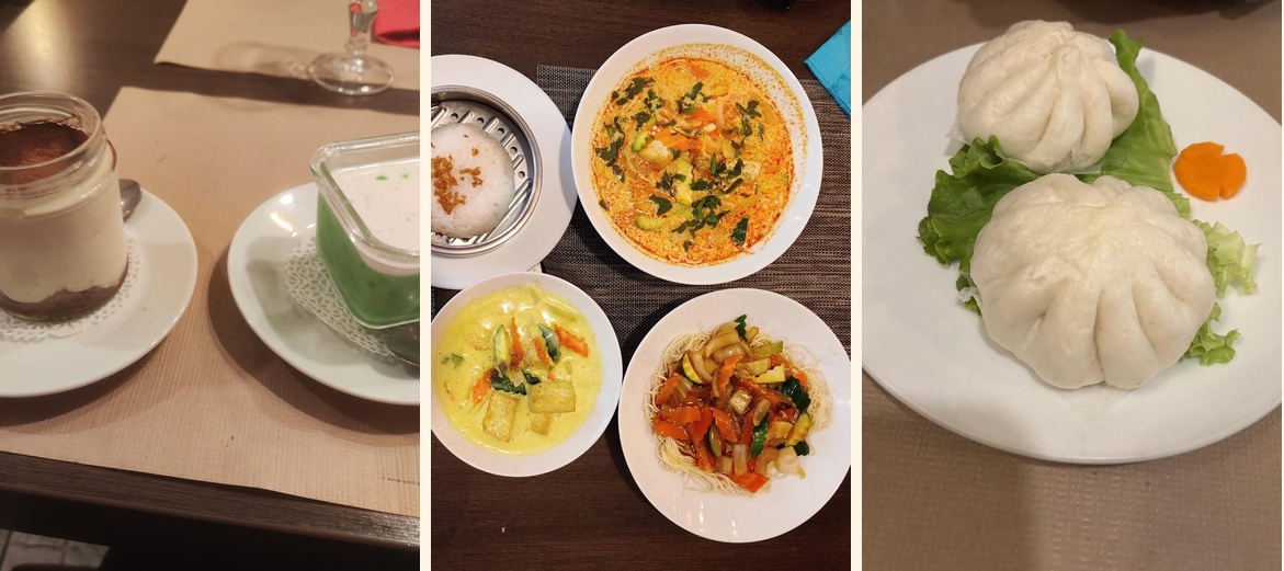 La Baie du Dragon - Gallery Image 1