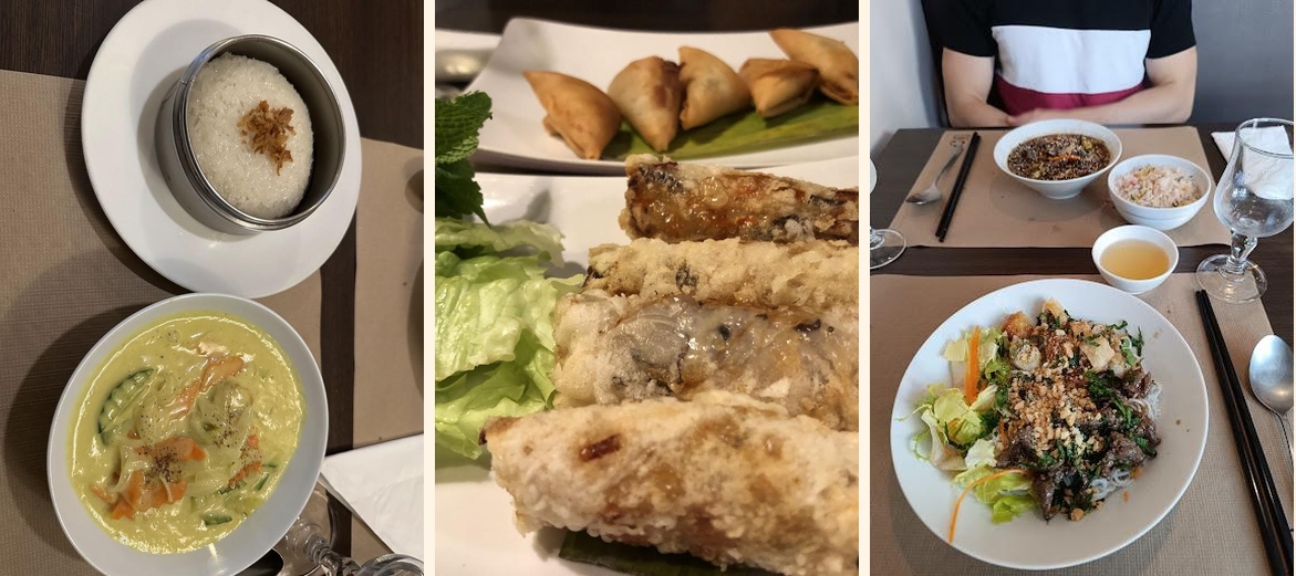 La Baie du Dragon - Gallery Image 2