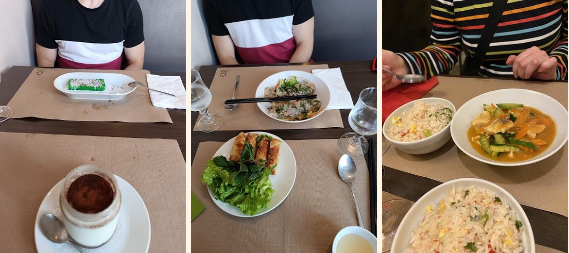 La Baie du Dragon - Gallery Image 3